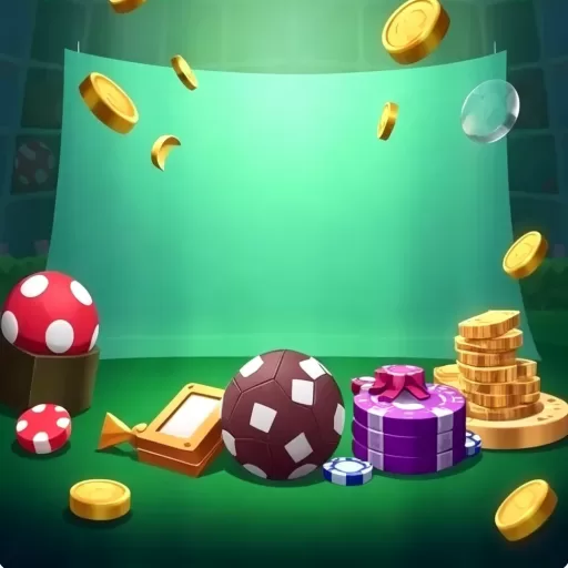 Mengulas Fitur Menarik di Situs Game toto155