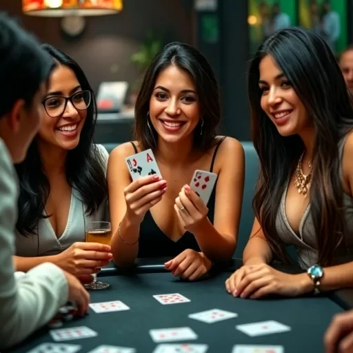 toto155: Menyelami Keseruan Permainan Poker yang Menarik di Indonesia